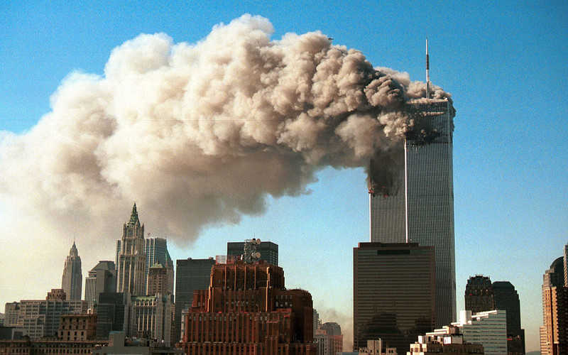 Polka ocalała z ataków na WTC: "Wciąż widzę ten koszmar"
