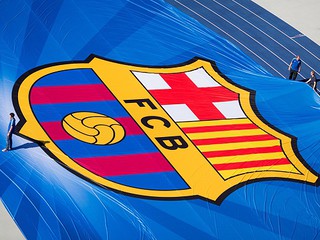Sąd UE: Herb FC Bacelona nie jest marką