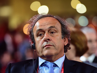 Afera FIFA: Platini będzie zawieszony na wiele lat