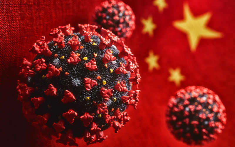 Chiny przygotowują grunt pod "dyplomację szczepionkową"