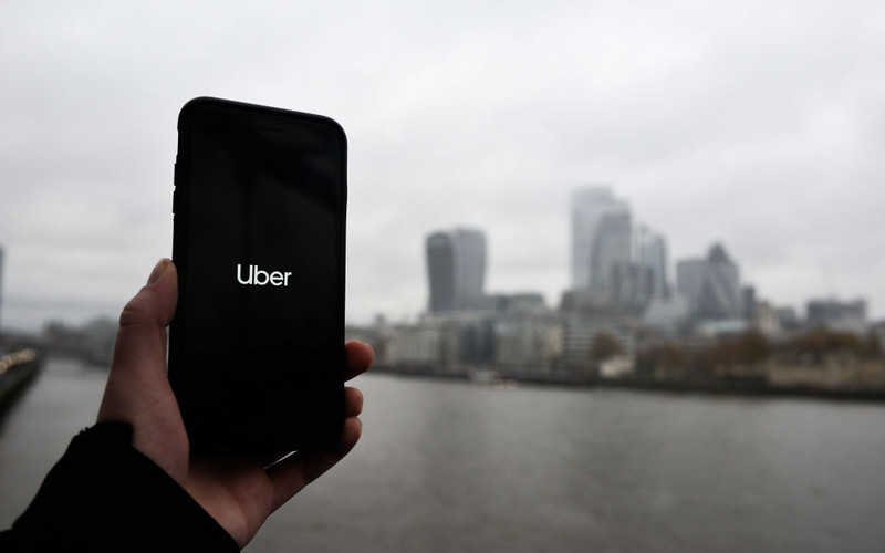 Uber zostanie w Londynie? Decyzja już w tym tygodniu