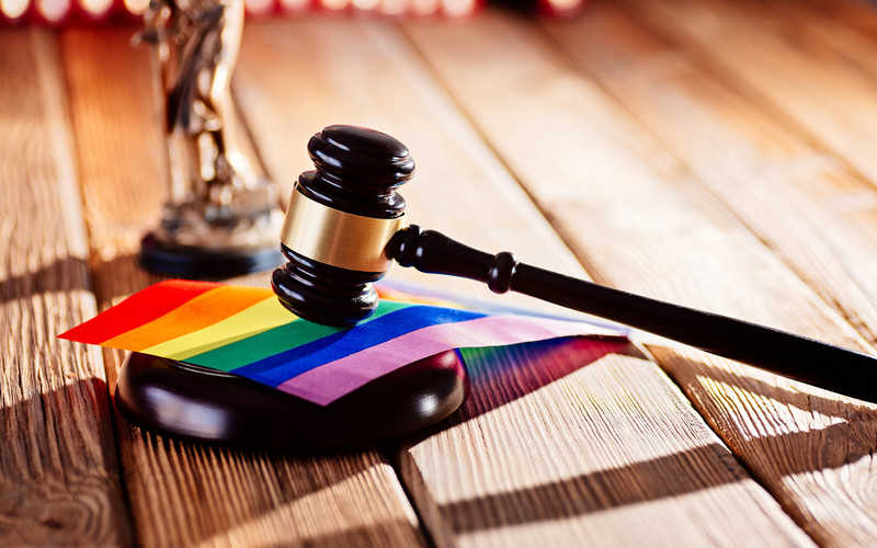 Polskie ministerstwo chce anulowania wyroku sądu ws. "ideologii LGBT"