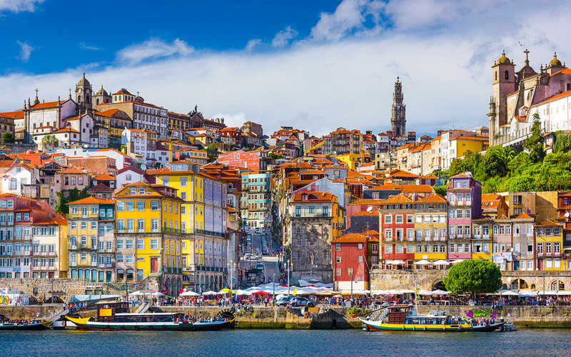 Portugalia wprowadza nowe restrykcje. Część z nich dotknie turystów