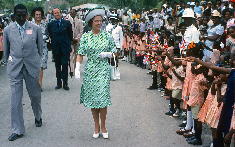 Barbados to remove Queen as head of state next year