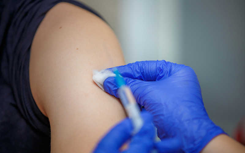 Wiedeń: Mieszkańcy mogą za darmo zaszczepić się przeciw grypie