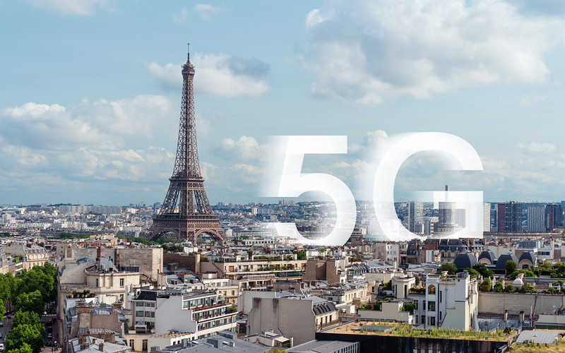 Francja: Rząd ponagla, by wprowadzić 5G. Ekolodzy przeciwni