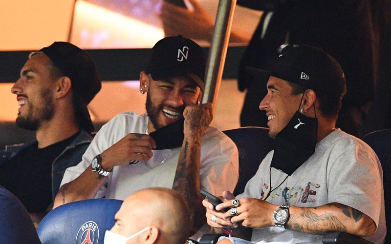 Neymar zawieszony na dwa mecze. Śledztwo ws. Gonzaleza