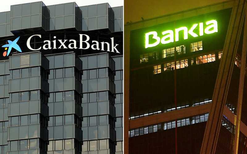 Spain: CaixaBank and Bankia merger. The largest bank in the country was established