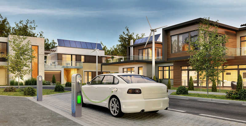 Every fourth Pole thinks about buying an electric car