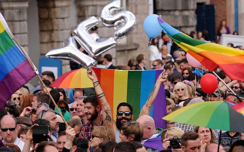 MEP hits back at former Polish Prime Minister's attack on Ireland for improving LGBT rights