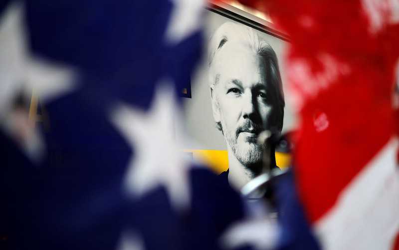 Adwokat Assange'a: Trump oferował mu ułaskawienie