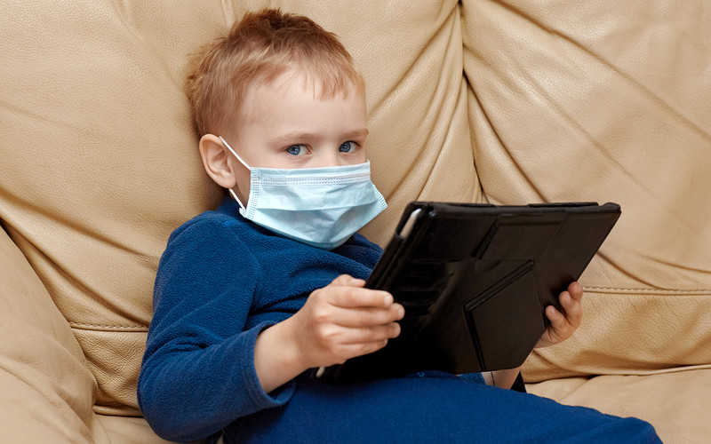 USA: Mimo pandemii odbywa się leczenie polskich dzieci