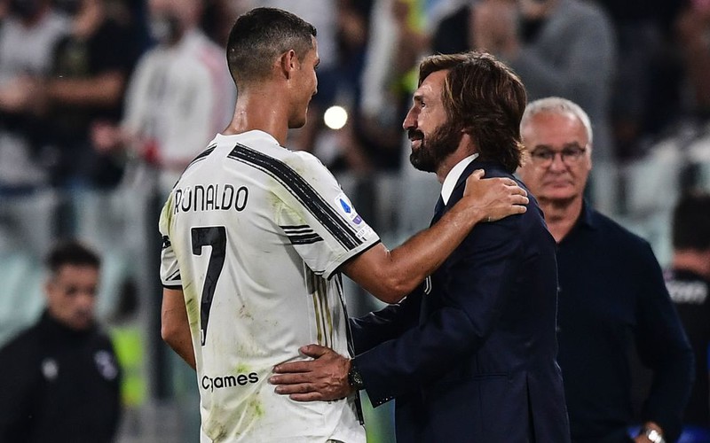 Juventus obronę tytułu zaczął od wygranej
