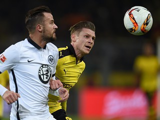 Dortmund, Hertha Berlin, Stuttgart advance in German Cup