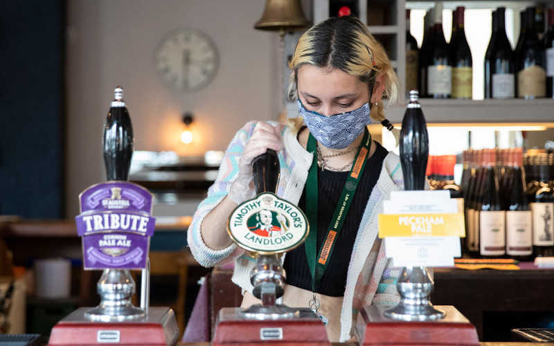 'Pubs and hospitality businesses could be wiped out by further coronavirus restrictions'