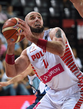 Gortat with points record
