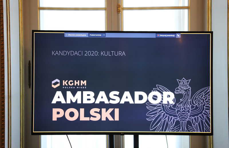 Kto otrzyma tytuł "Ambasadora Polski"? Poznaj nominowanych 