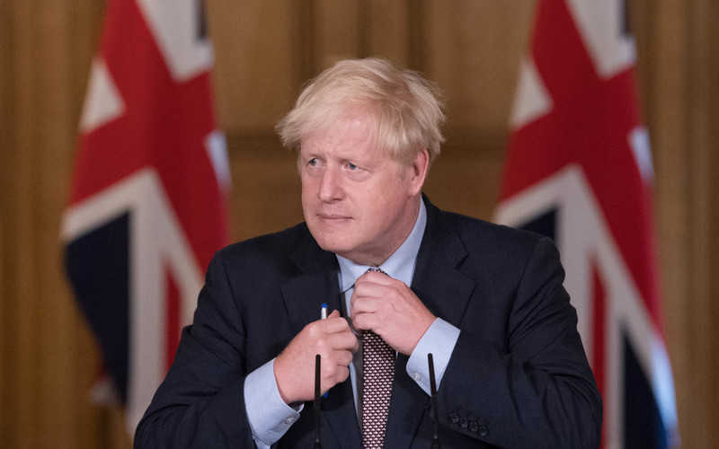 What Boris could announce on Tuesday and when the rules take effect