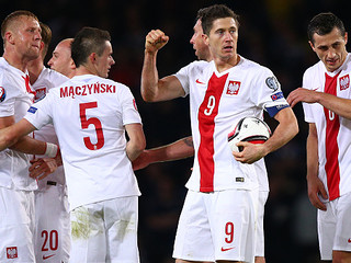 Reprezentacja Polski zagra towarzysko z Serbią i Finlandi