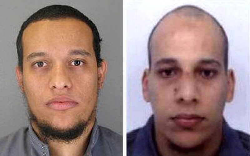 Terroryści grozili pracownicy "Charlie Hebdo". Musiała uciekać z mieszkania