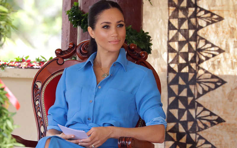 Meghan ‘knew’ letter to dad Thomas Markle would be made public, High Court hears