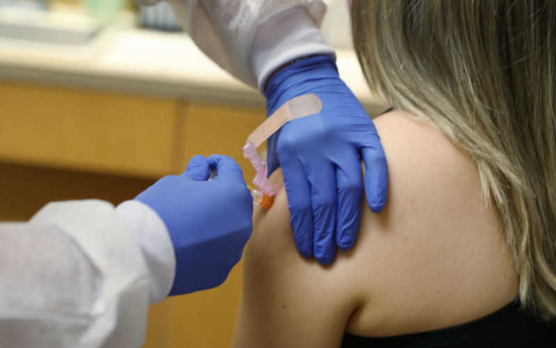 Flu jab 'more important than ever' this winter