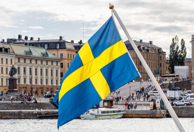 Szwecja: W Sztokholmie przełamanie trendu - rośnie liczba zakażeń koronawirusem