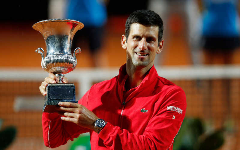 Novak Djokovic: Quick turnaround helped me get past US Open disqualification