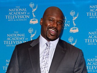 Shaquille O'Neal sells rights to future business endeavors