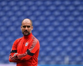 Pep Guardiola to leave Bayern Munich when contract expires