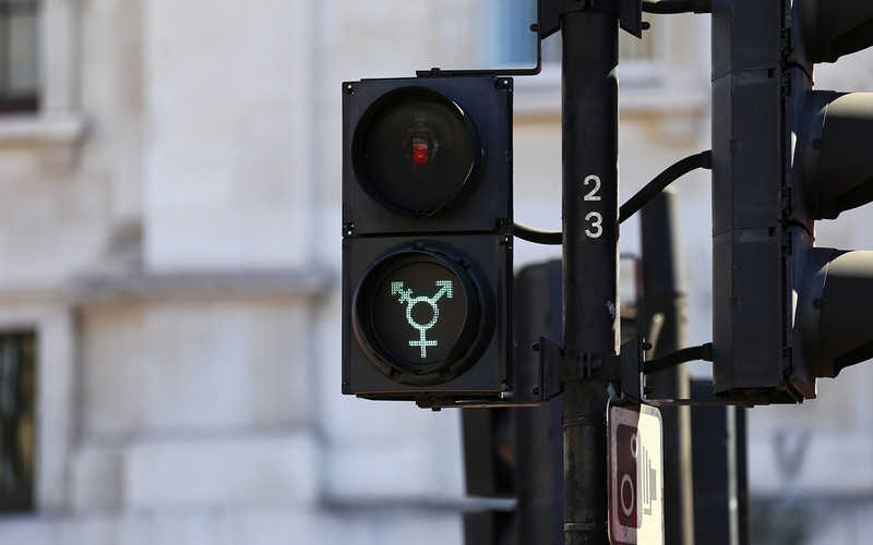 There will be no new gender change act in the UK. However, the process will be "cheaper and simpler"
