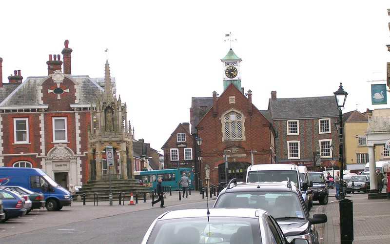 Leighton Buzzard hit by 3.0 magnitude earthquake - third tremor in two weeks