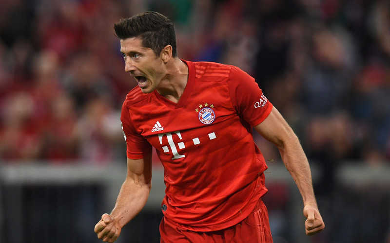 UEFA Super Cup: Lewandowski will fight for the 21st trophy in his career