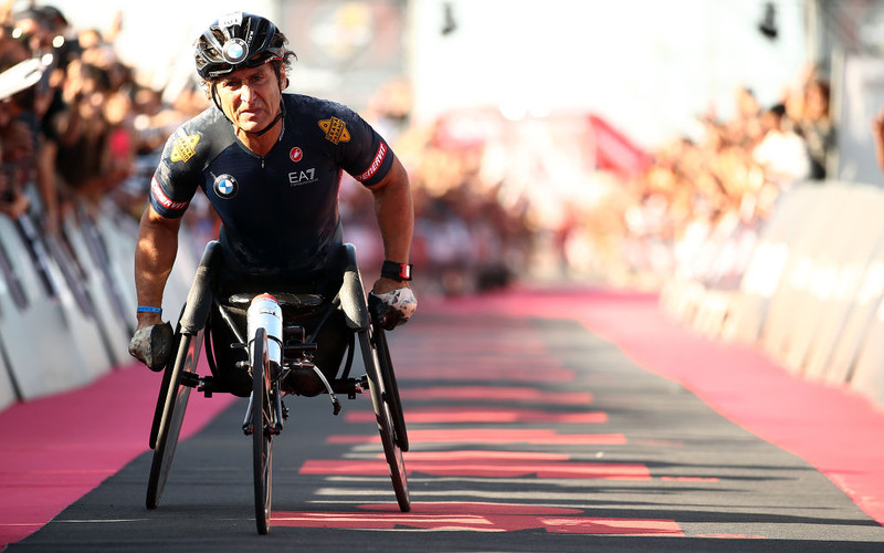 Zanardi przeszedł kolejną operację