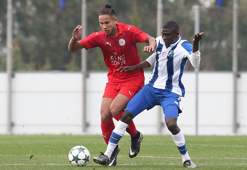 Liga portugalska: Najbogatszy piłkarz świata podpisał kontrakt z S.C. Maritimo