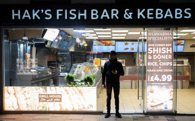 Death of the kebab shop? Owners say they fear 10pm curfew could "finish us off"