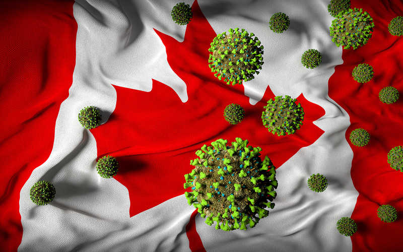 Canada: The second wave of the pandemic is already underway