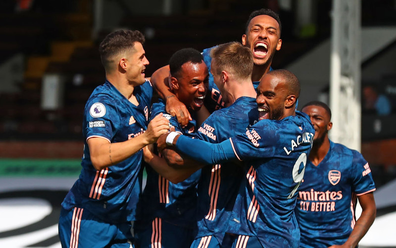 Premier League: Another London challenger in Liverpool's way