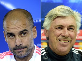 Bayern Munich confirm Carlo Ancelotti will replace Pep Guardiola