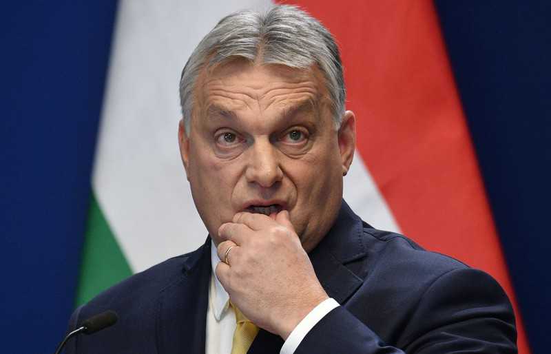 Orban: Brexit is a testament to Great Britain's greatness, but Hungary will not leave EU