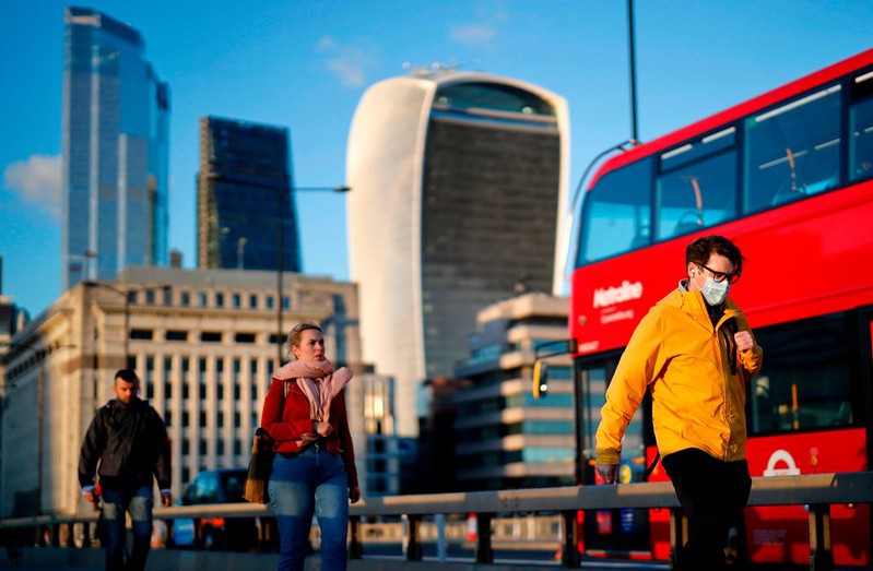 Coronavirus: London still under surveillance. Restrictions in other cities