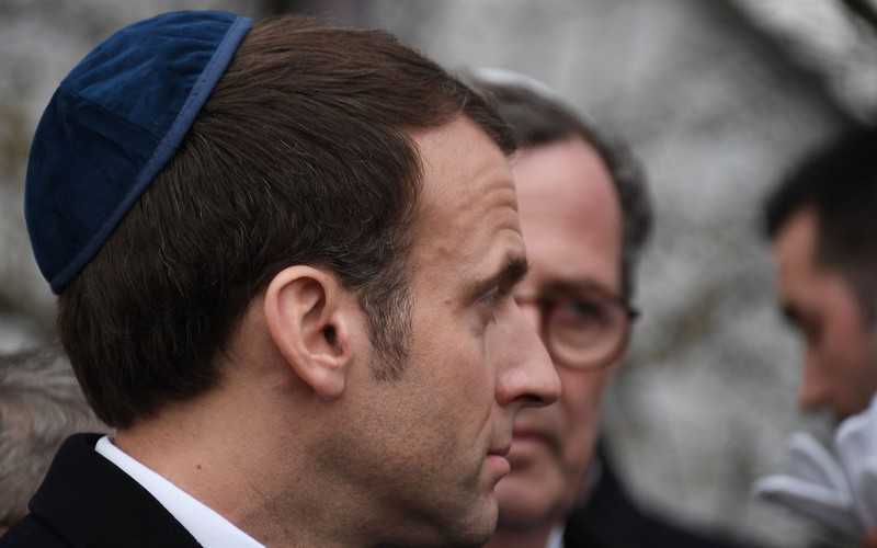 France: The Jewish community will be protected from extremists