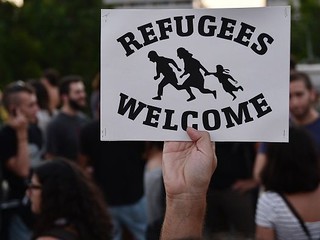 Ponad milion migrantów przybyło do Europy w 2015 roku