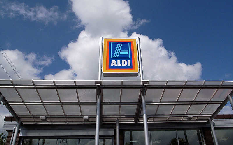 Aldi is looking for an opportunity to move to the online market