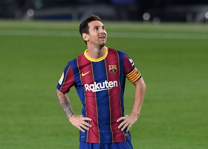 Messi chce zakończyć spór z “Barcą”, wezwał do zjednoczenia 