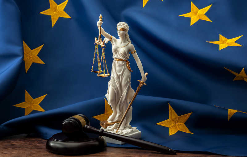 KE w raporcie o praworządności powtarza zarzuty w sprawie sądownictwa w Polsce