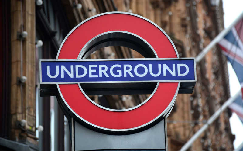 Londyn: Wkrótce otwarcie dwóch nowych stacji metra