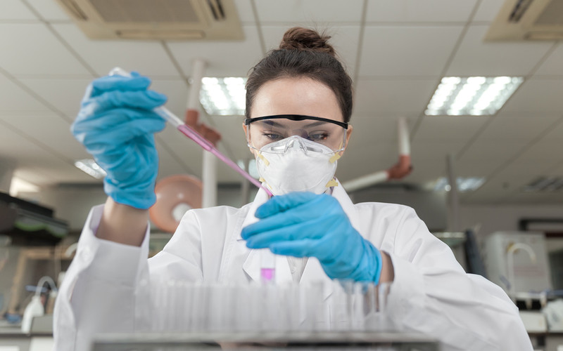 The EU will donate over EUR 71 million to Polish research laboratories