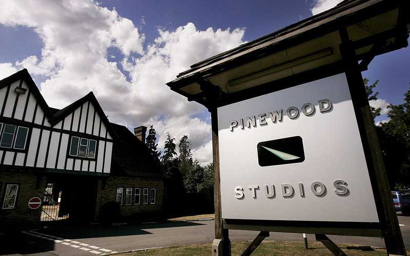 Kultowe brytyjskie studio filmowe Pinewood wybuduje park rozrywki
