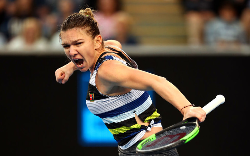 French Open: Halep is the rival of Świątek in the 1/8 finals